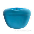 Silicone Pet Treat Tassen Grote Dog Trainingszakken